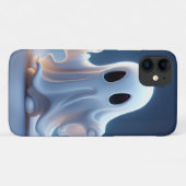 Spooky Ghost Case-Mate iPhone Case (Achterkant (horizontaal))