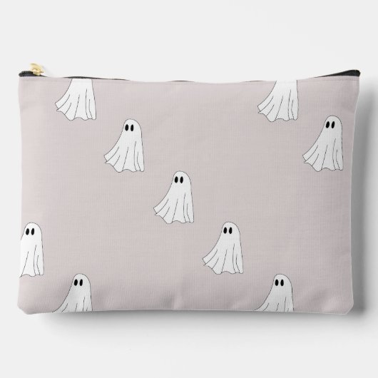 Spooky Ghost Etui (Voorkant)