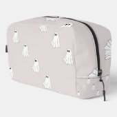 Spooky Ghost Toilettasje (Rechterhoek)