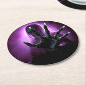 Spooky Ghoul! Onderzetter (Gebogen)