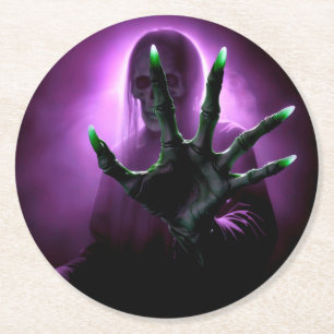 Spooky Ghoul! Onderzetter