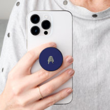 Spooky Grip - Halloween PopSocket