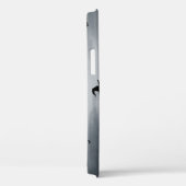 Spooky Halloween achtergrond ontwerp Case-Mate iPhone Case (Achterkant / Rechts)