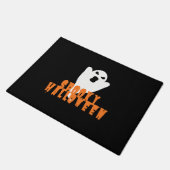 Spooky Halloween Deurmat (Schuin)