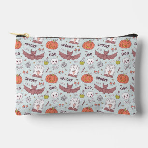 Spooky Halloween Etui
