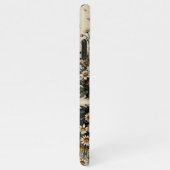 Spooky Halloween Ghost iPhone Hoesje (Rechterkant)