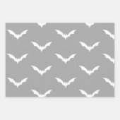 Spooky Halloween Inpakpapier Vel (Voorkant)