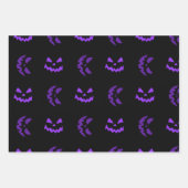 Spooky Halloween paper (Voorkant)
