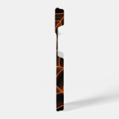 Spooky Halloween Phone Case iPhone Hoesje (Linkerkant)