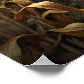 Spooky Halloween Poster (Hoek)