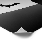 spookY halloween poster (Hoek)