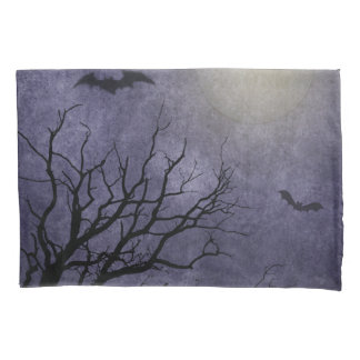 Spooky Halloween Prints Kussensloop