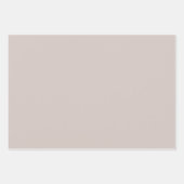 Spooky Halloween Skeleton Wrapping Paper (Voorkant 3)