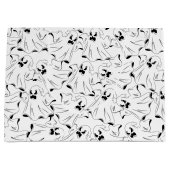 Spooky Halloween spookparty Groot Cadeauzakje (Voorkant)