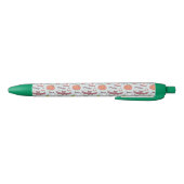Spooky Halloween Zwarte Inkt Pen (Bodem)
