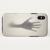 Spooky Hand Case-Mate iPhone Case (Achterkant (horizontaal))