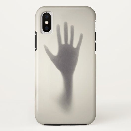 Spooky Hand Case-Mate iPhone Case (Achterkant)