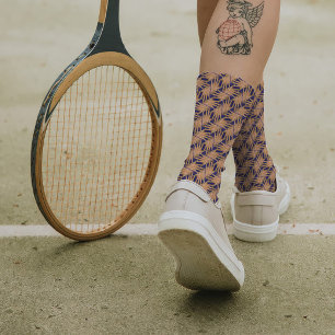    Spooky Hande Patroon Grappig Enig Griezelig Uni Sokken