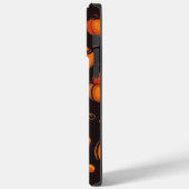 Spooky herfst pompoen kruiden horror nacht Case-Mate iPhone case (Achterkant / Links)