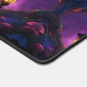 Spooky House op Halloween Hill Bureaumat (Hoek)