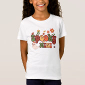 Spooky Mini Halloween Mama En Ik Matching T-shirt (Voorkant)