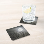 Spooky Moon Onderzetter (Insitu)