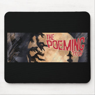 Spooky Mousepad Muismat