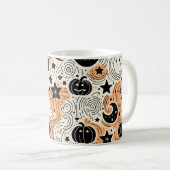 Spooky Night Mok (Voorkant rechts)