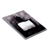 Spooky Notitieboek (Rechterzijde)