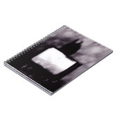 Spooky Notitieboek (Linkerzijde)