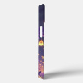 Spooky paar telefoonhoesje Case-Mate iPhone case (Achterkant / Rechts)