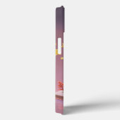 Spooky paar telefoonhoesje Case-Mate iPhone case (Achterkant / Rechts)