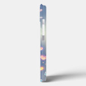 Spooky paar telefoonhoesje Case-Mate iPhone case (Achterkant / Links)