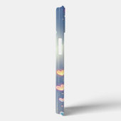 Spooky paar telefoonhoesje Case-Mate iPhone case (Achterkant / Rechts)