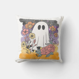 Spooky Pillow Kussen