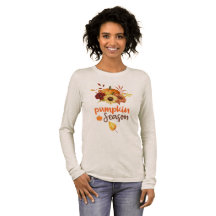 Spooky Pumpkin Season | Cute Fall & Halloween