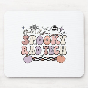 Spooky Radiology Tech Halloween Rad Technologist R Muismat