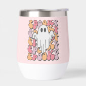 Spooky Retro Ghost (Links)
