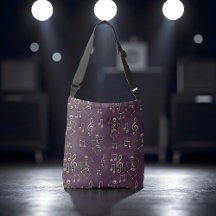 Spooky Schattigee Dancing Skeleton Muzieknoten Hal