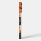 Spooky Schattigee Halloween iPhone 16 Plus Hoesje. Case-Mate iPhone Case (Achterkant / Rechts)