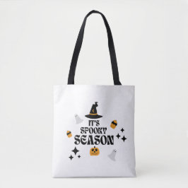 Spooky Season Bag Draagtas