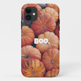 Spooky Season iPhone 11 Hoesje
