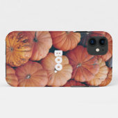 Spooky Season Case-Mate iPhone Case (Achterkant (horizontaal))