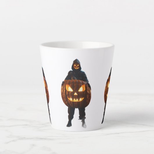 Spooky Season Coffee Mug – Halloween Edition (Devant)