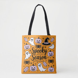 Spooky Season Draagtas
