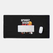 Spooky Season Halloween (2) (Clavier et souris)
