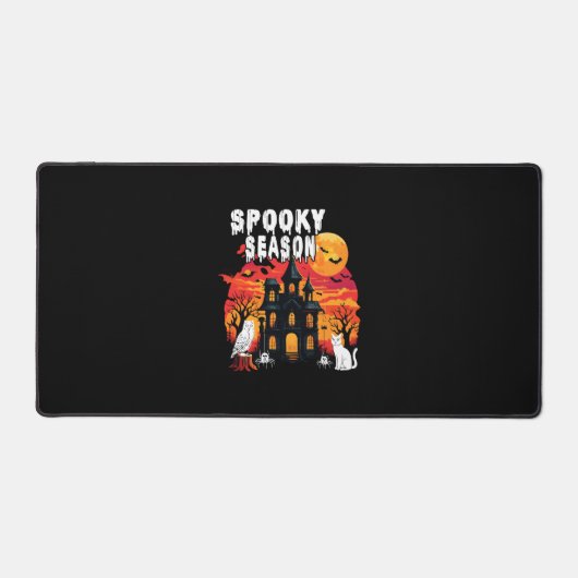 Spooky Season Halloween (2) (Recto)