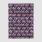 Spooky Season Halloween Tissuepapier (Voorkant)