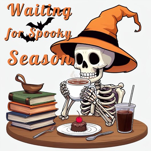 Spooky Season Koffiemok