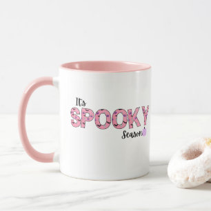 Spooky Season Mok